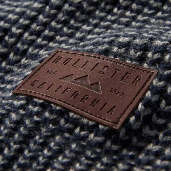 Hollister Hooded Cardigan - Picture 5 of 6